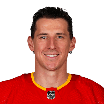 Ryan Strome headshot