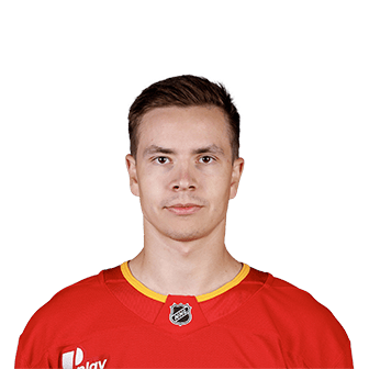 Yegor Sharangovich headshot