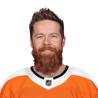 Ryan Ellis headshot