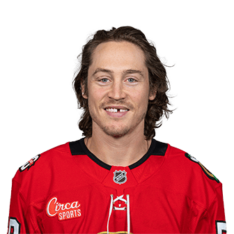 Tyler Bertuzzi headshot