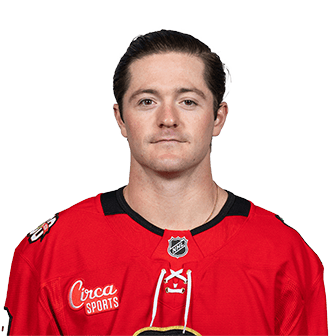 Ryan Donato headshot