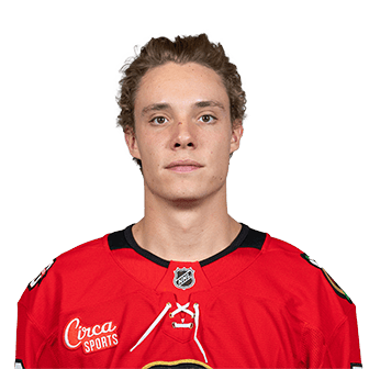 Alex Vlasic headshot