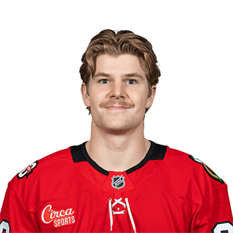 Ethan Del Mastro