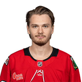 Arvid Soderblom headshot