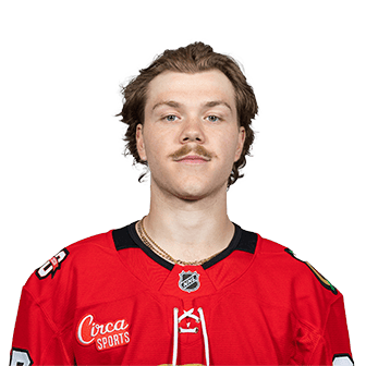 Samuel Savoie headshot