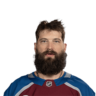 Brent Burns headshot