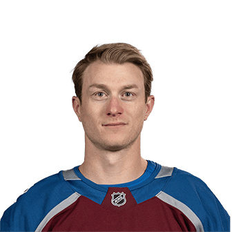 Josh Manson headshot