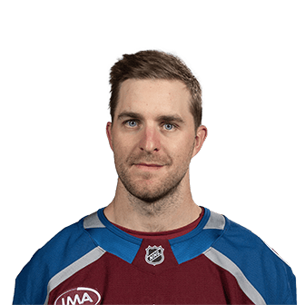 Devon Toews headshot