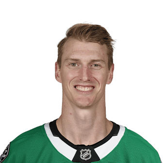 Tyler Myers headshot