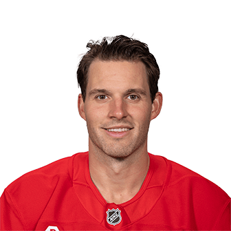 Ben Chiarot headshot