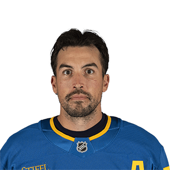 Justin Faulk headshot