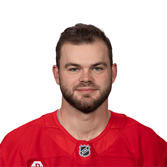 Alex DeBrincat headshot
