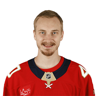Daniil Tarasov