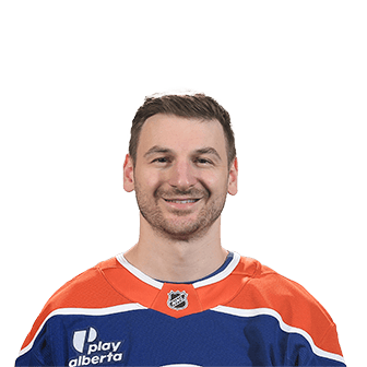 Zach Hyman headshot