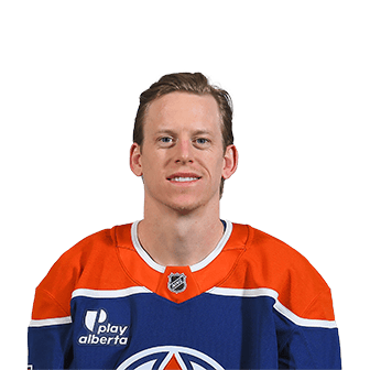 Connor Murphy headshot