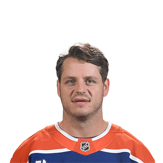 Mattias Janmark headshot