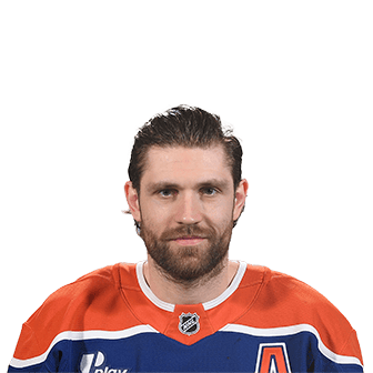 Leon Draisaitl headshot