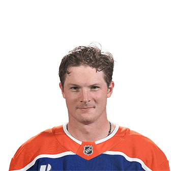 Trent Frederic headshot