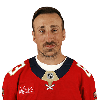 Brad Marchand headshot