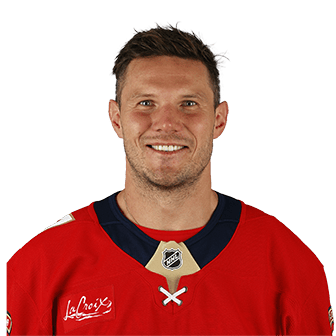 Dmitry Kulikov