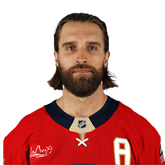 Aaron Ekblad headshot