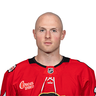 Sam Lafferty headshot