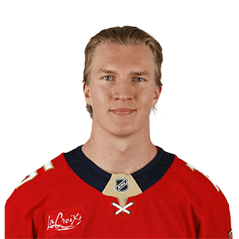 Anton Lundell