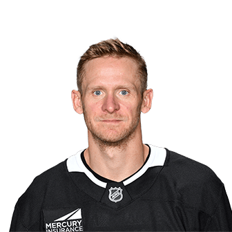 Corey Perry headshot
