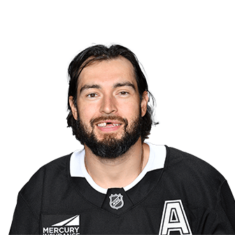 Drew Doughty headshot