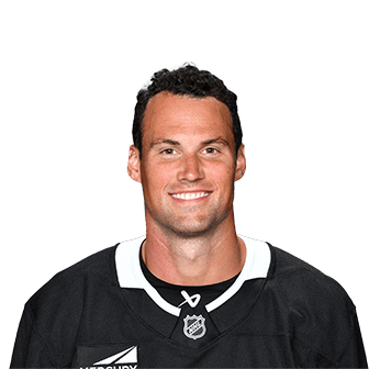 Brian Dumoulin headshot