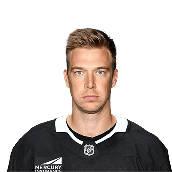 Darcy Kuemper