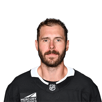 Joel Edmundson headshot