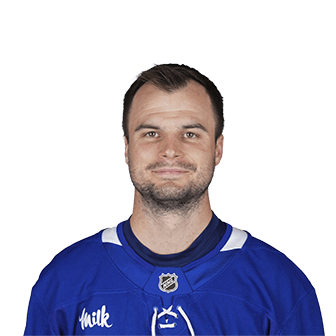 Scott Laughton headshot