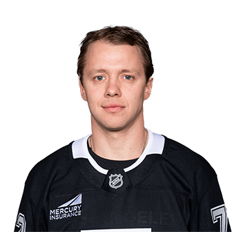 Artemi Panarin headshot