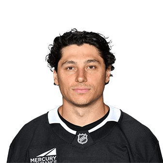 Trevor Moore