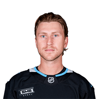 Scott Perunovich