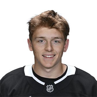 Carter George