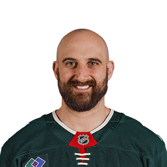 Nick Foligno headshot
