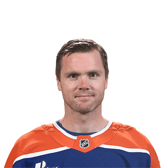Calvin Pickard headshot