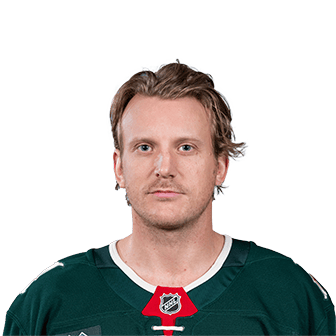 Jonas Brodin headshot