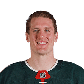 Michael McCarron headshot
