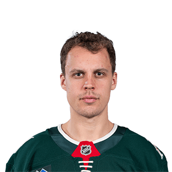 Joel Eriksson Ek