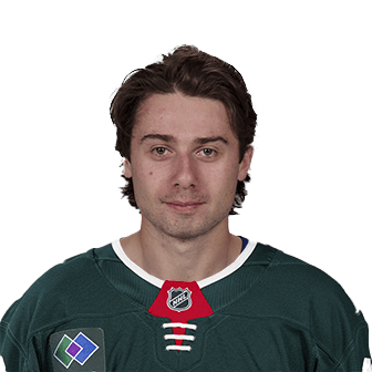 Quinn Hughes headshot