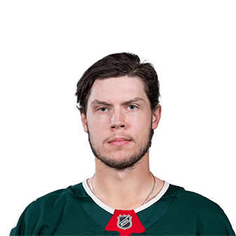 Jesper Wallstedt headshot