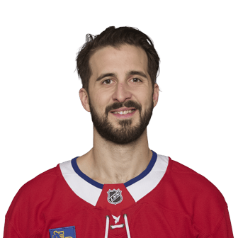 Phillip Danault headshot