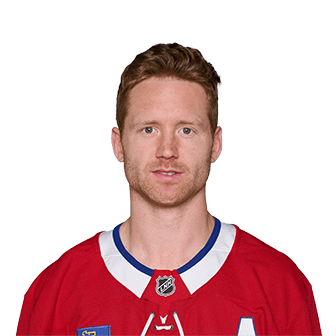 Mike Matheson headshot