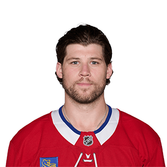 Josh Anderson headshot