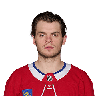 Jake Evans headshot