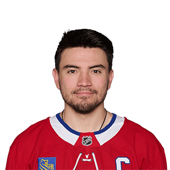 Nick Suzuki headshot