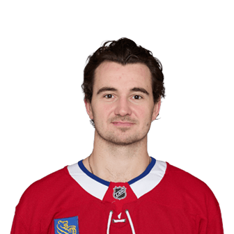 Alexandre Texier headshot